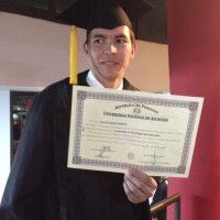 Walter Ramirez