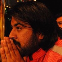 Syed Muhammad Ali Tirmzi