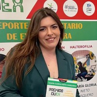 Gloria Nieto Casquero