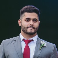 Luiz Gustavo Ferreira Galhano