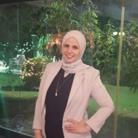 Shaimaa Ibrahim