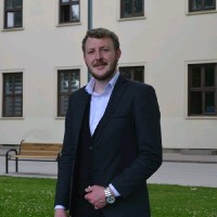 Furkan Portakal
