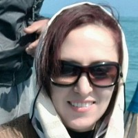 Fatemeh Badrizad