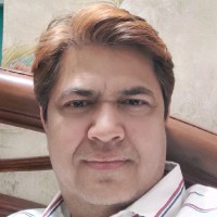 Reyaz Haider