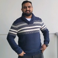 Sajan Patel