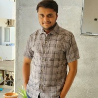 Savaliya Vishal