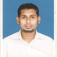 Rajesh M