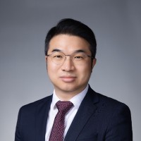 Wilson Wong