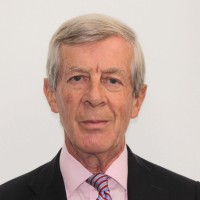 Gerard Strahan