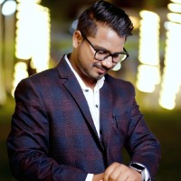 Prajwal Bhisikar