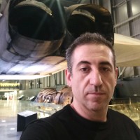 Erkan Ergen, Csep
