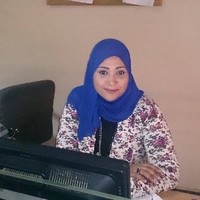 Dina Farouk