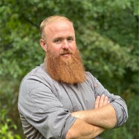 Josh Keating Cfsp