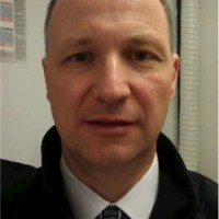Helmut Hirschinger
