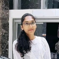Saritha Elangovan