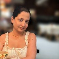 Arushi Sharma
