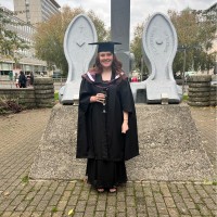 Cerys Evans