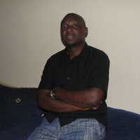 Victor Waswa