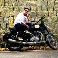 Santhosh Kumar