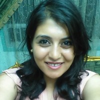 Dina Magdy