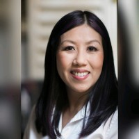 Jen Louie-Abernathy, MBA, PMP, PSM