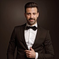 Mohammad Hossein Alemi