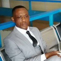 Dr William Asamoah-Appiah