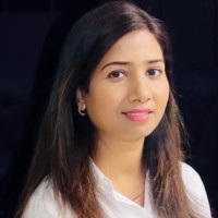 Priti Nagpure