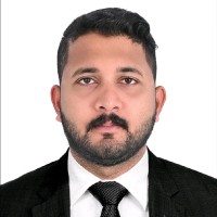 Deepak Mohan