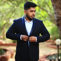 Sanjeeb Kumar Panda