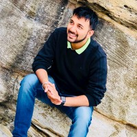 Sameer Jangale