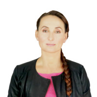 Irina Oustinova