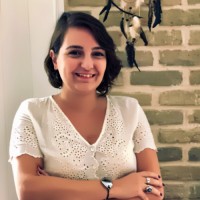 Ayşegül İşmen Kocabaş