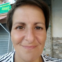 Mari carmen Cebada