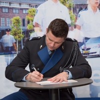 Bart Van Amelsfoort