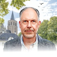 Eric De Regt