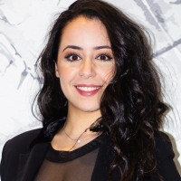 Daniela Souza Gomes