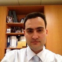 Nikolaos Ampertos