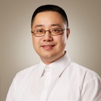 Hudson Wang
