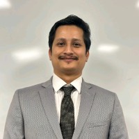 Aashish Shrestha