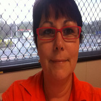 Jacqui Clarke
