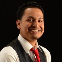 Steven Barragan