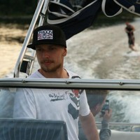 Marcus Nilsson