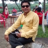 Jignesh Chauhan