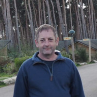 Chris Bartram