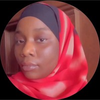 Zainab Salami