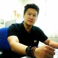 Rodel Serrano