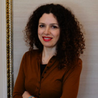 Mónica Suárez Santamaría