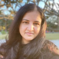 Neha Pawar