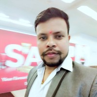 Anup Kumar Singh